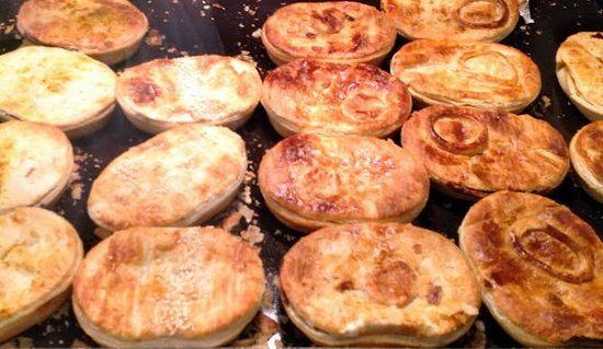 Sundance Bakehouse & Tea Rooms