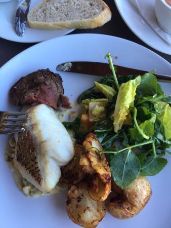 Hotel Nicolas Restaurant