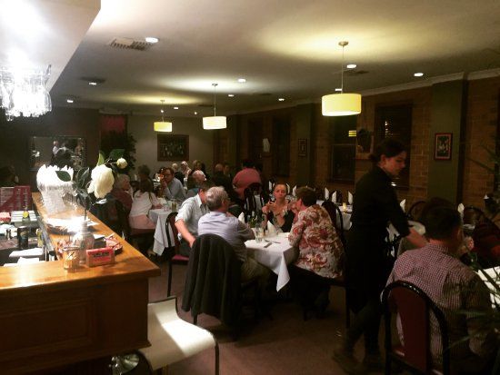 An Indian Affair Armidale