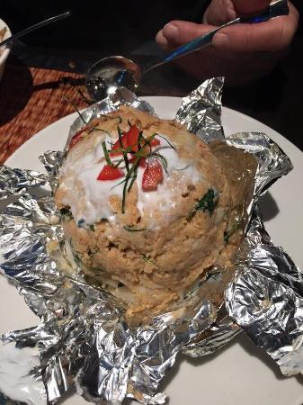 Lemongrass Thai Cuisine Restaurant