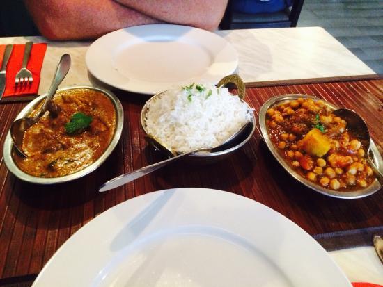 Ballina's Indian Kitchen