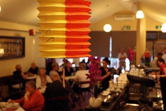 Double Dragon Chinese Restaurant