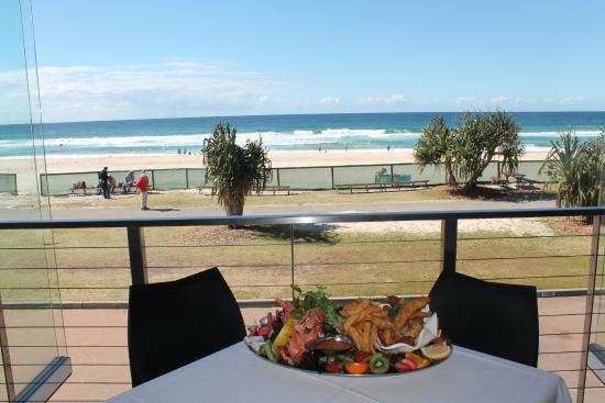 Southport Surf Lifesaving Club