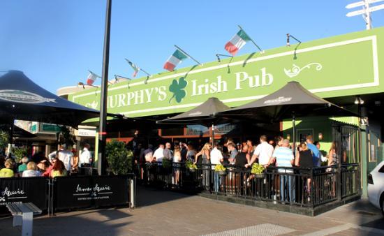 Murphy's Irish Pub