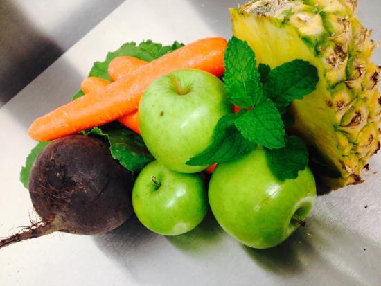 The Cherry Tree Coffee and Dining