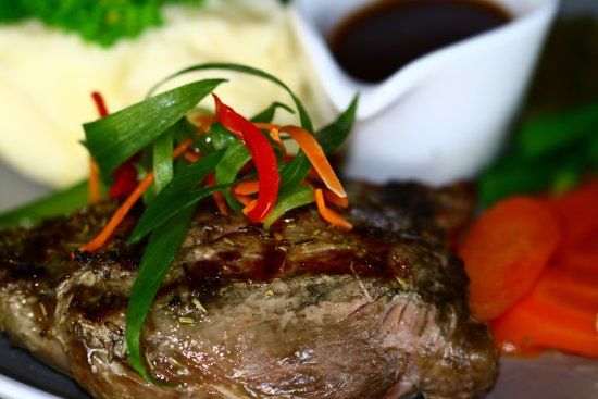 Rupert's Bar & Grill