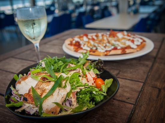 Nobby's Beach Surf Life Saving Club