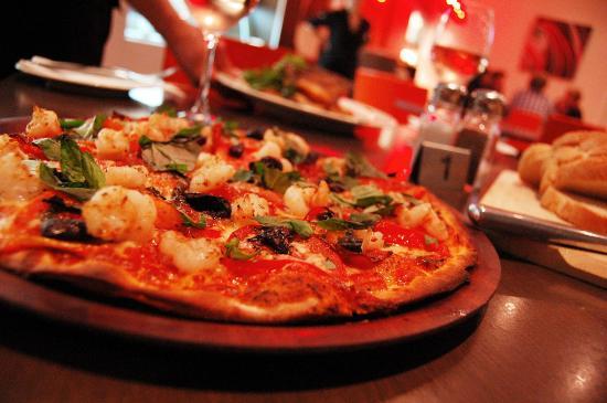 Mediterranean Cafe Ristorante