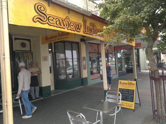 SeaView Indian Traditional Restaurant