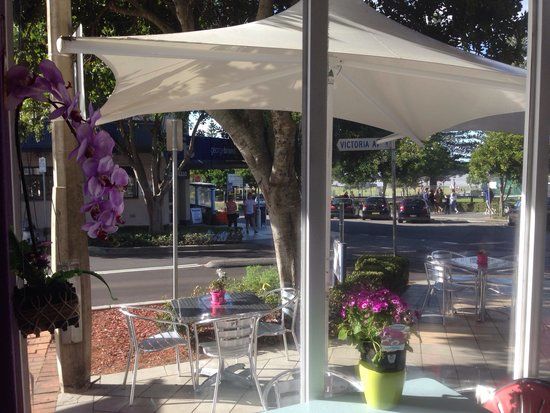 Preecha Thai Take Away