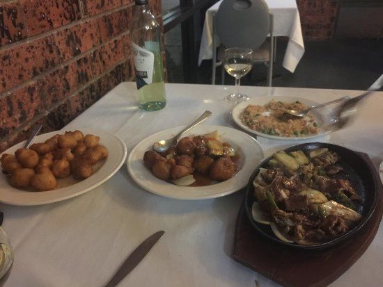 Boulevard Court Licenced Chinese Restaurant