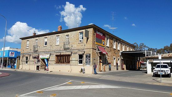 Taminga Giannitto Family Bistro