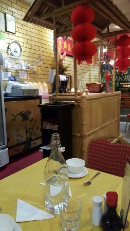 Ying's Chinese & Thai Restaurant