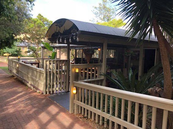 JJ's Indian Restaurant