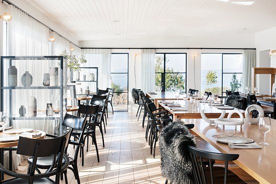 Piermont Homestead Restaurant