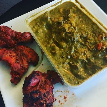 Punjabi Hut Indian Restaurant