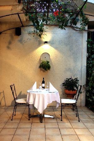 Capricornian Restaurant