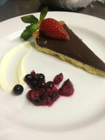 The Grange Restaurant