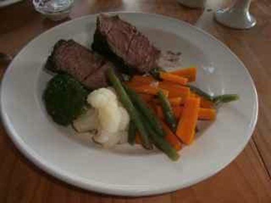 Settler's Restaurant