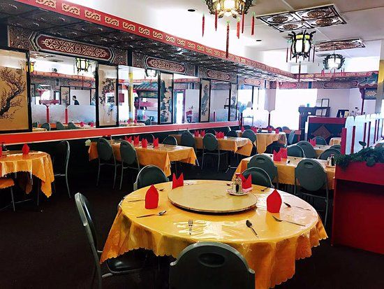 The Sapphire Chinese Restaurant