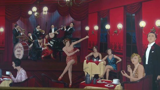 Belvedere Restaurant