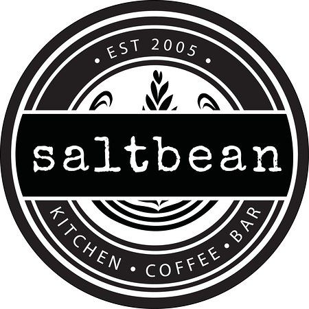 Saltbean Cafe