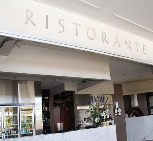 Sea Salt Ristorante