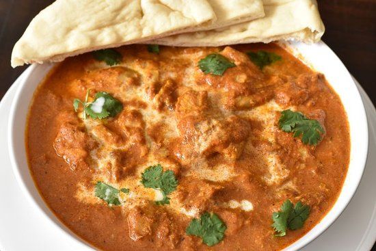 Rajdhani Indian Restaurant