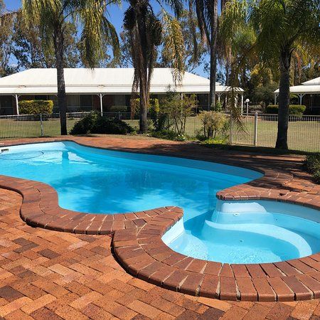 Great Western Motor Inn