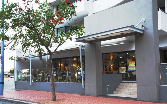 Thai By The Sea Restaurant