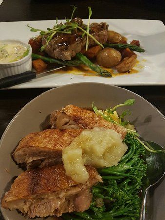 Steel Tree at the Foreshore