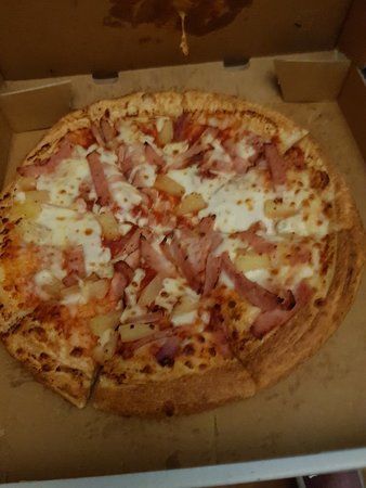 Domino's Pizza