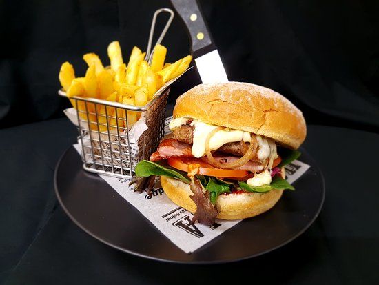 Heinemanns Bakery & Cafe