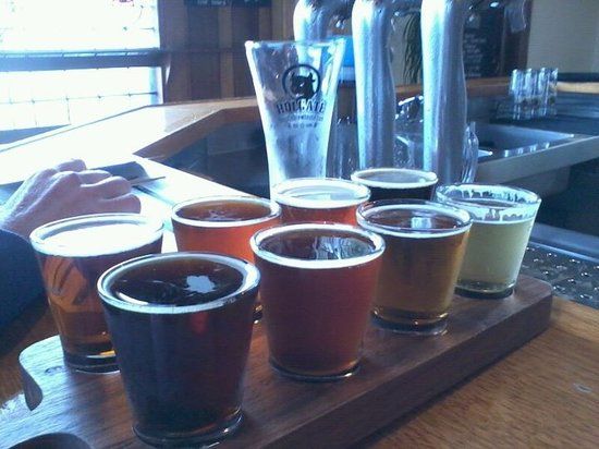 Holgate Brewhouse at Keatings Hotel