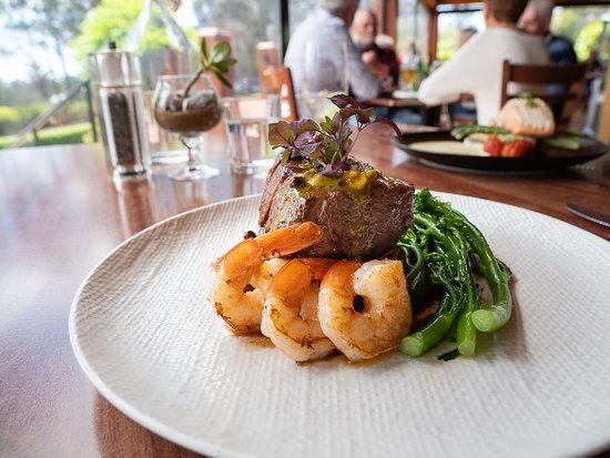 Wheelers Seafood Restaurant and Oyster Bar