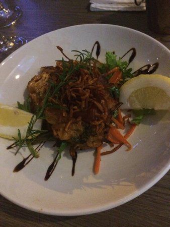 The Boathouse Restaurant