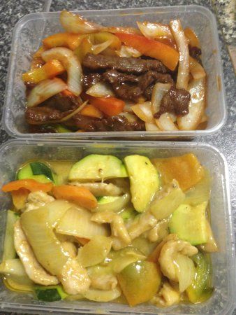 Henry's Chinese Restaurant