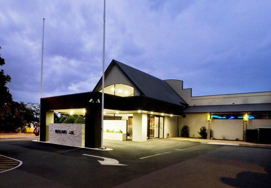 Redlands RSL