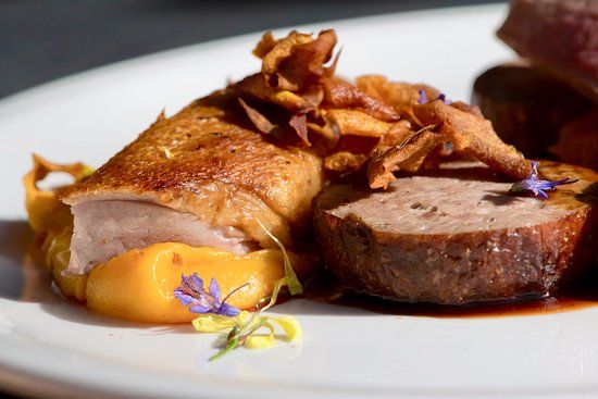 Drink Ottelia + Eat Fodder