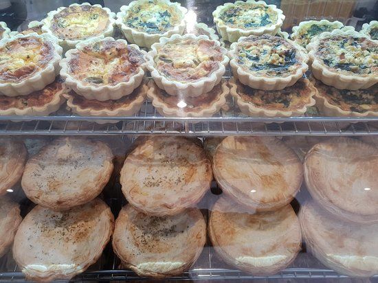 Red Fox Coffee Lounge