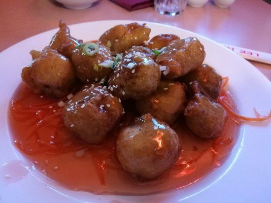 Lee How Fook Restaurant