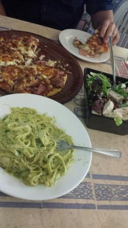 Aldos Pizza Restaurant