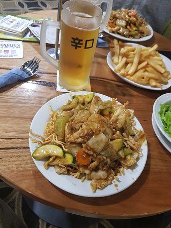 Happy Chinese Restaurant