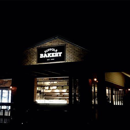 Suffolk Bakery