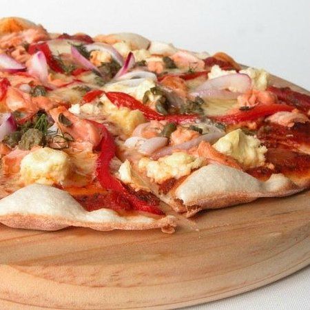 Fat Dog Cafe & Restaurant