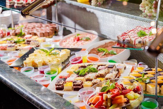 Salt Water Creek Hotel