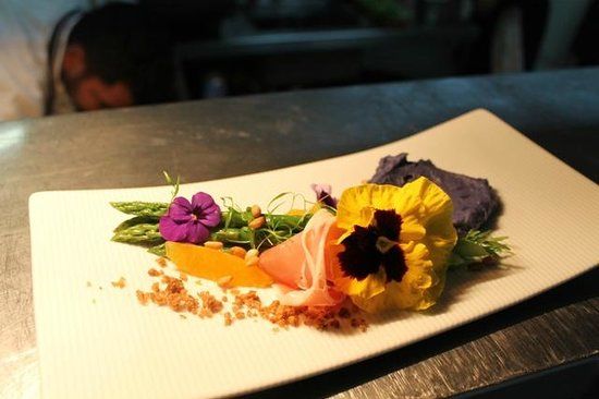 Mountain View Hotel Restaurant