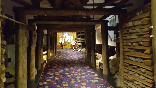 Wonthaggi Workmens Club