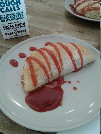 St. Peters Bakehouse