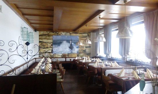 restaurant fischerwirt